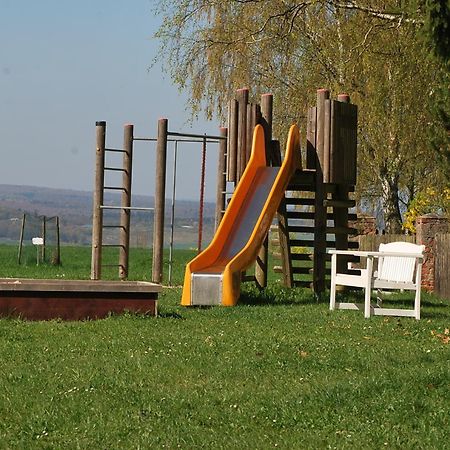 Hotel Waldschloss Bad Camberg Exterior photo