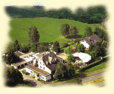 Hotel Waldschloss Bad Camberg Exterior photo